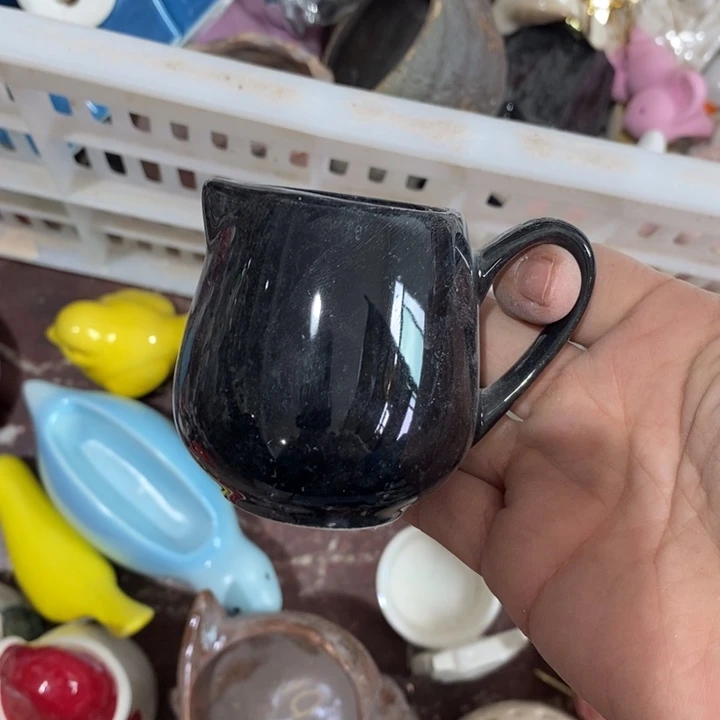 陶瓷树脂工艺摆件