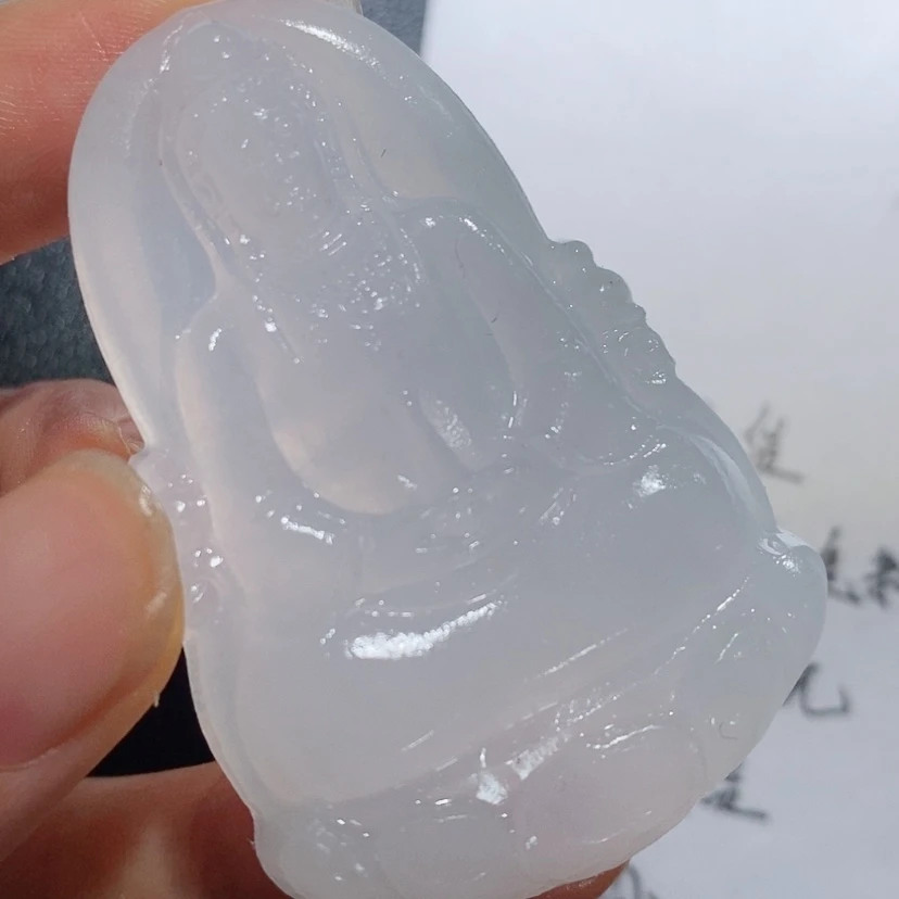 【闪购商品】定制翡翠未镶嵌翡翠