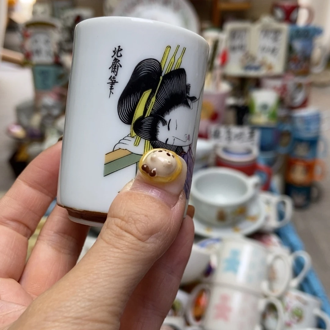 摆件肖**✞陶瓷哈哈哈哈哈哈