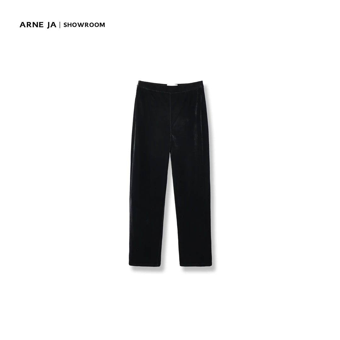 ARNE JA｜“裤王700”可持续时髦微弹柔韧锥形西裤！藏肉巨轻松