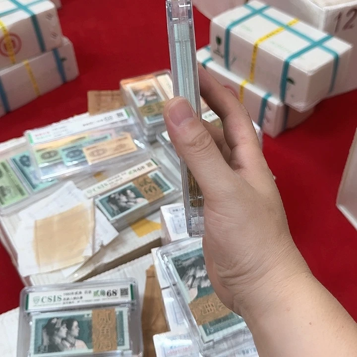 其他普通金属四套两元百联号无4绝品福利