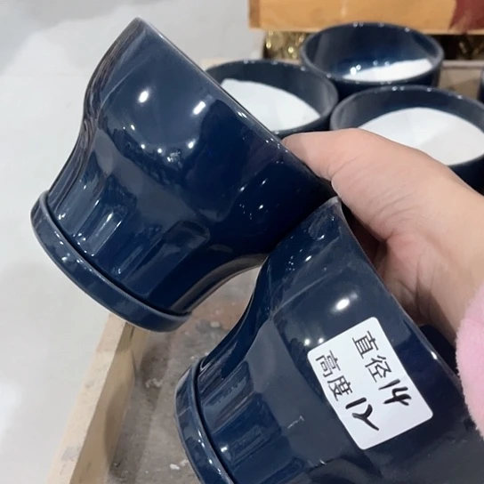 陶瓷外贸尾货多肉绿植陶瓷花盆