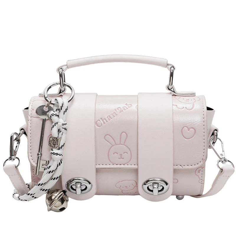 1056简约高级感包包女新款潮流手提百搭洋气质感超火斜挎包