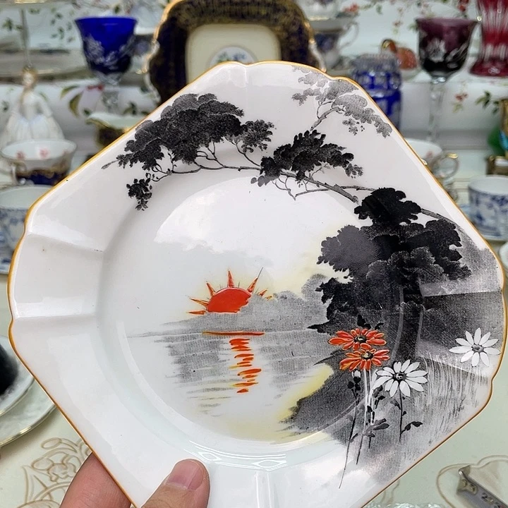 碟维多利亚欧洲中古