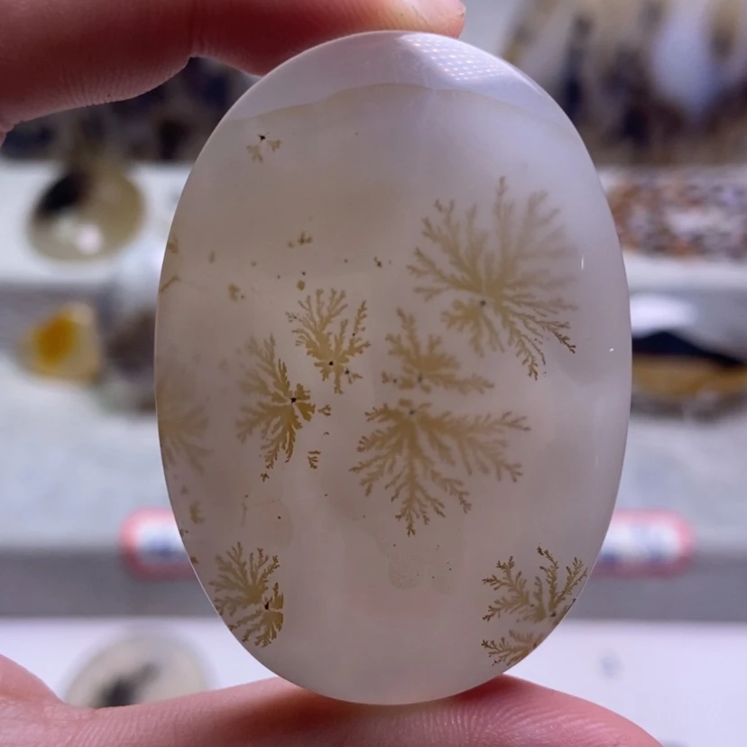 【闪购商品】未镶嵌颈饰玛瑙/玉髓