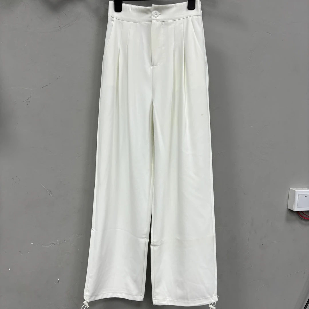 026#新款女装时尚西装裤