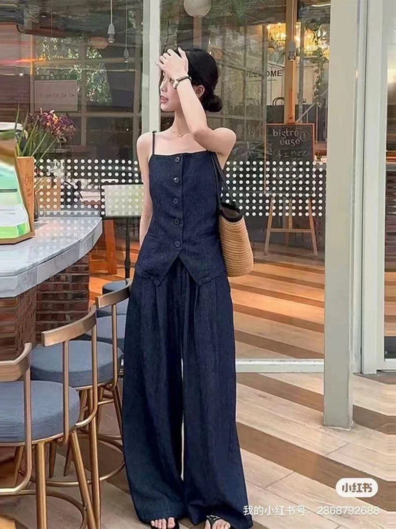 清货链接（对准编码拍）韩系上衣套装