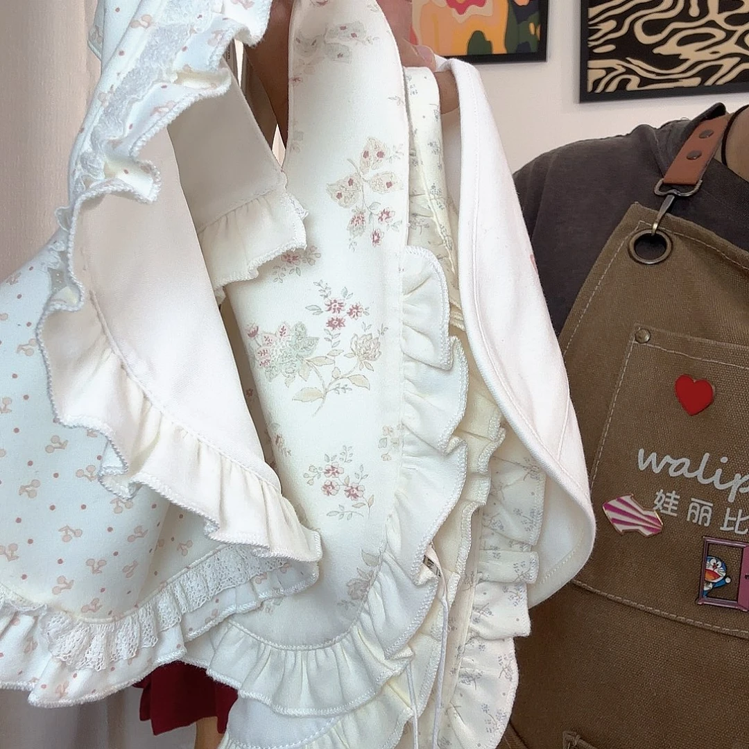 尕***嘎兰花➕柔水➕樱桃➕草莓口水巾