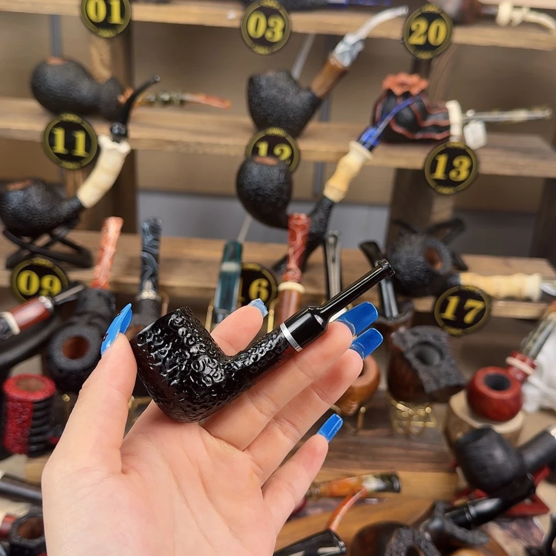 孙*意大利进口石楠木