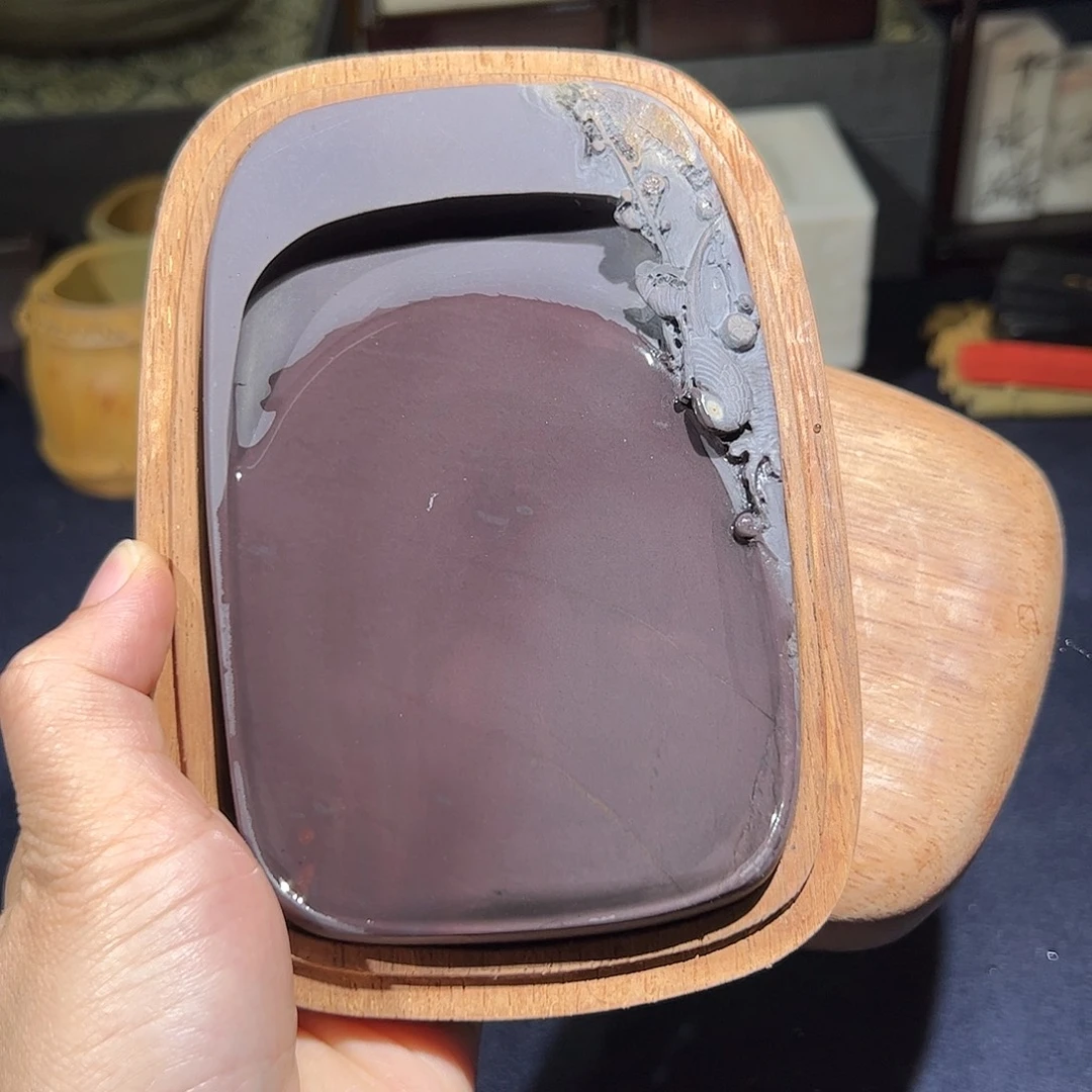 文房四宝正宗端砚砚台单砚