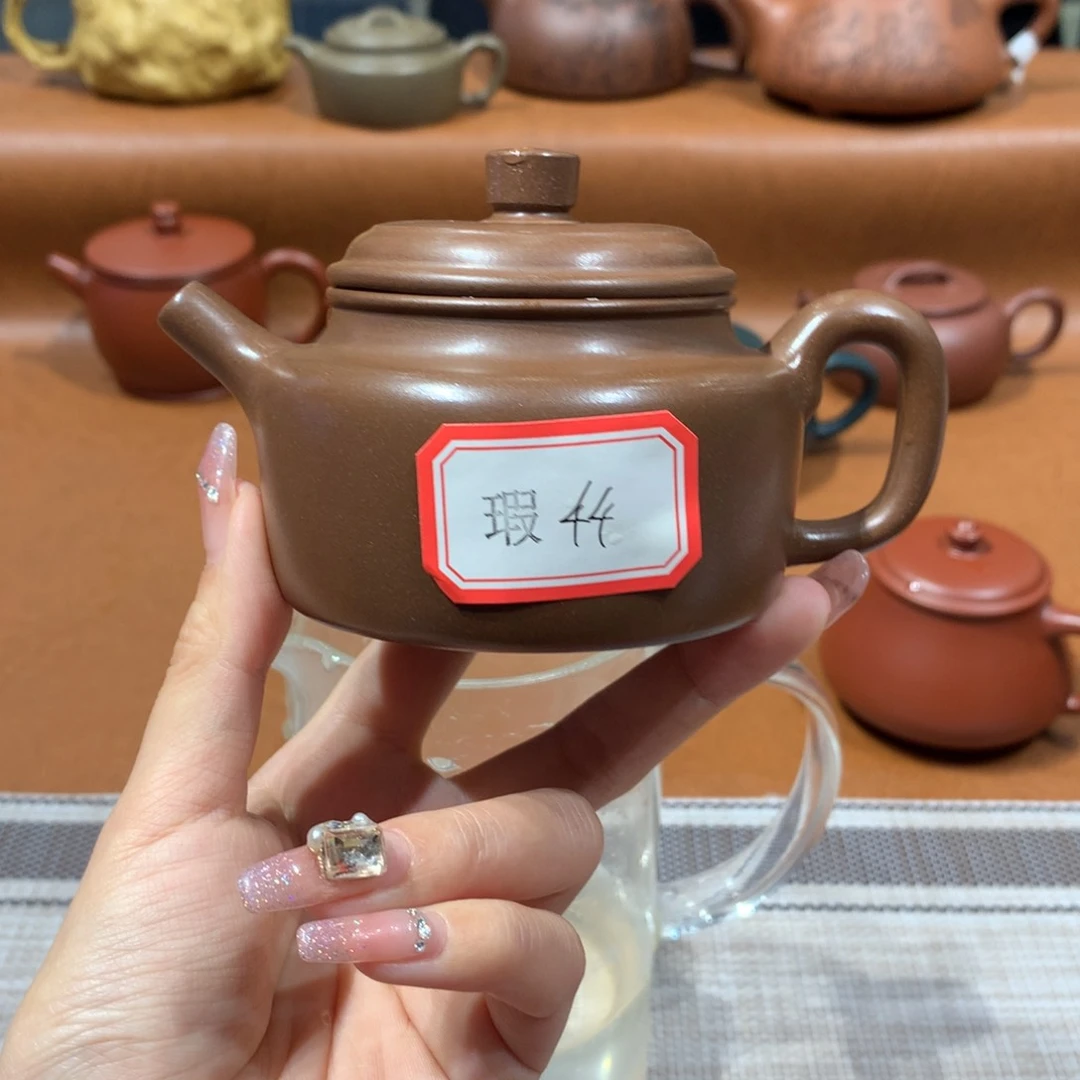 紫砂茶壶紫砂茶壶