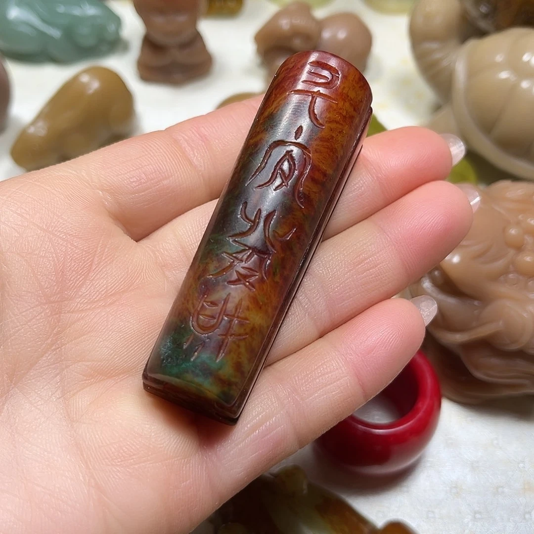 白玉菩提吊坠白玉菩提吊坠