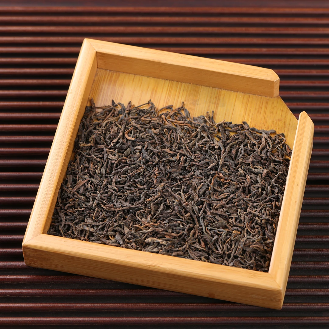 【表嫂专属】六堡茶-自喝散茶