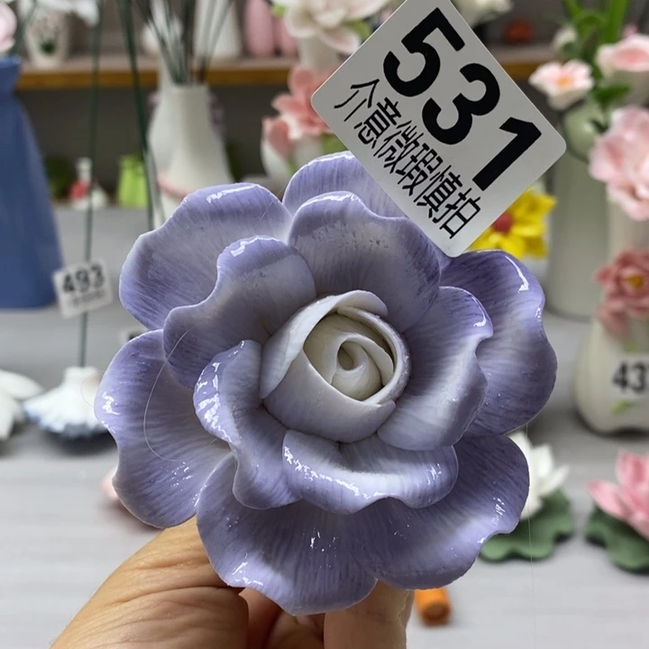陶瓷陶瓷材料加工