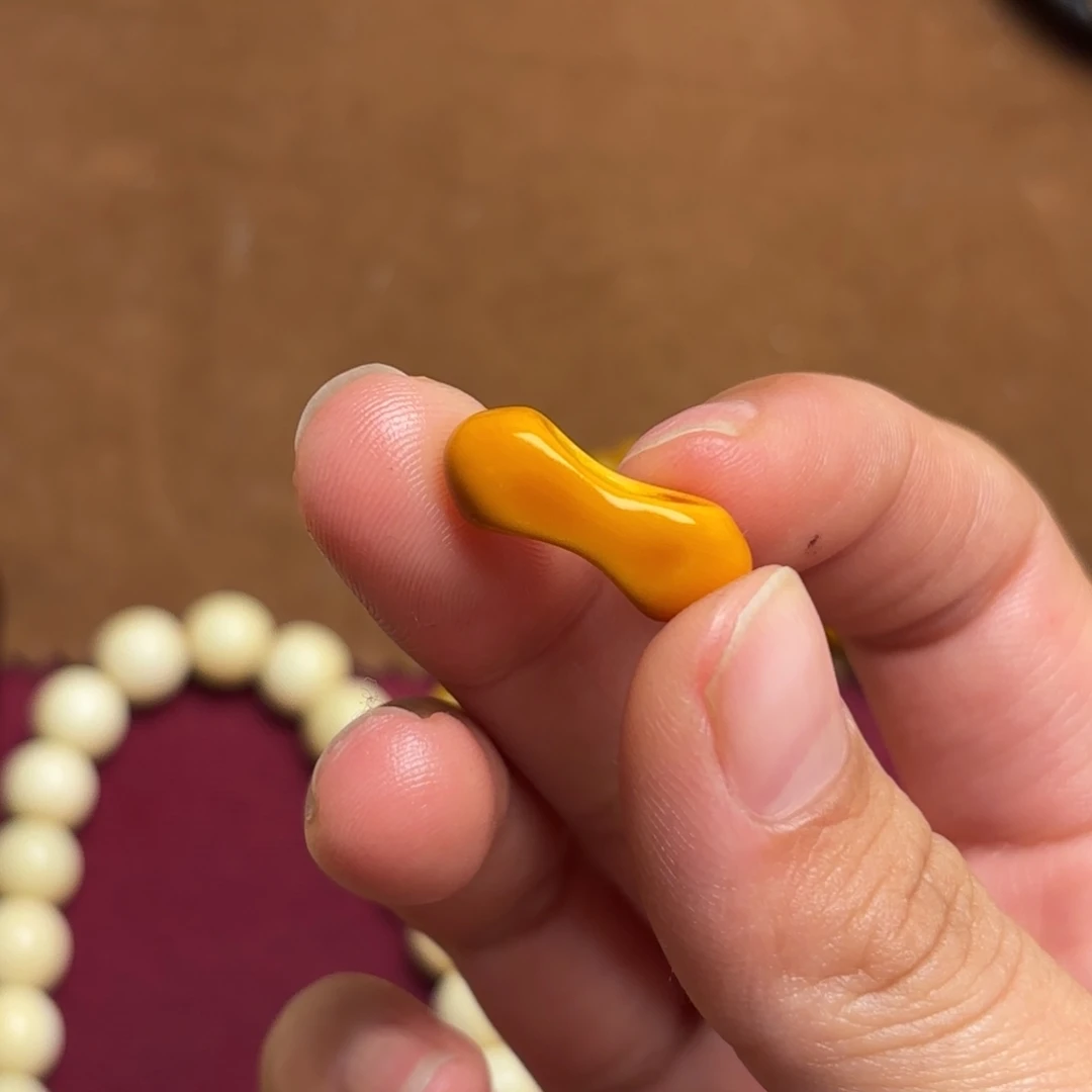 颈饰玻璃藏传小配饰