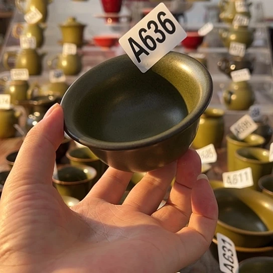 瓷片636景德镇陶瓷