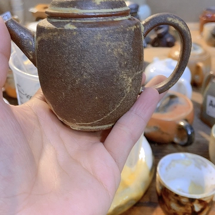 精品茶具陶瓷工艺