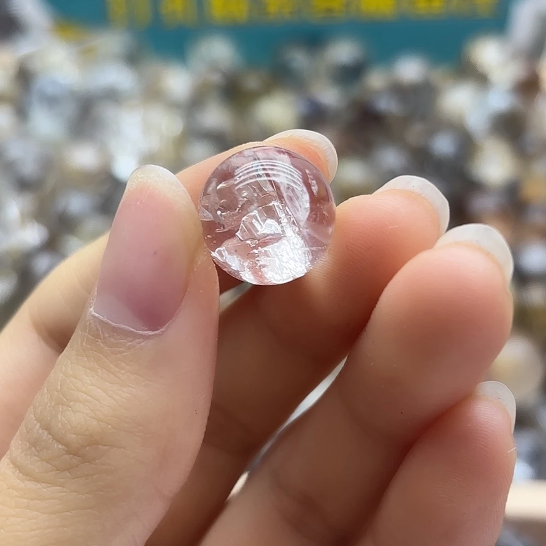 y***u珠宝半成品未镶嵌水晶30