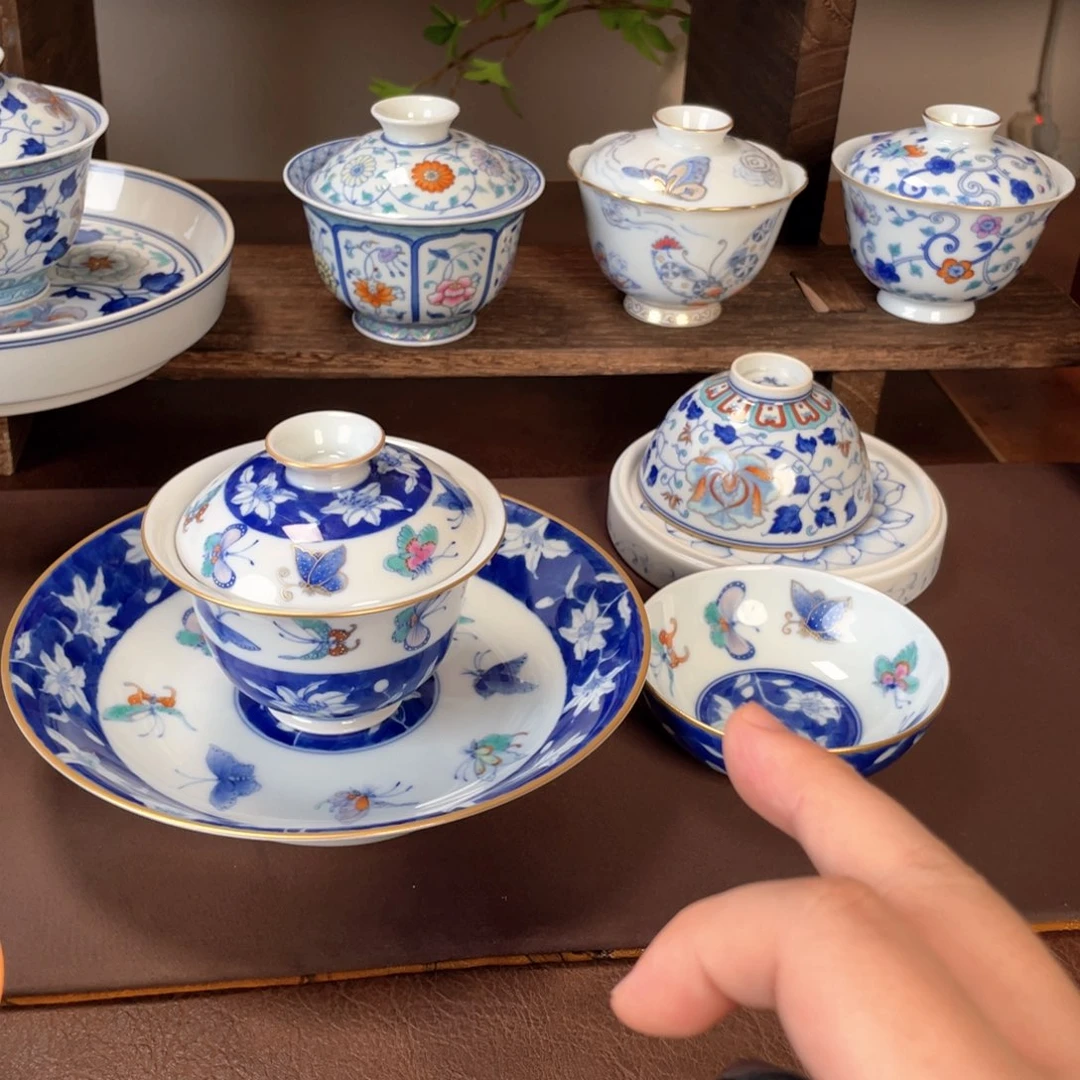 清*手作手作手作悦心