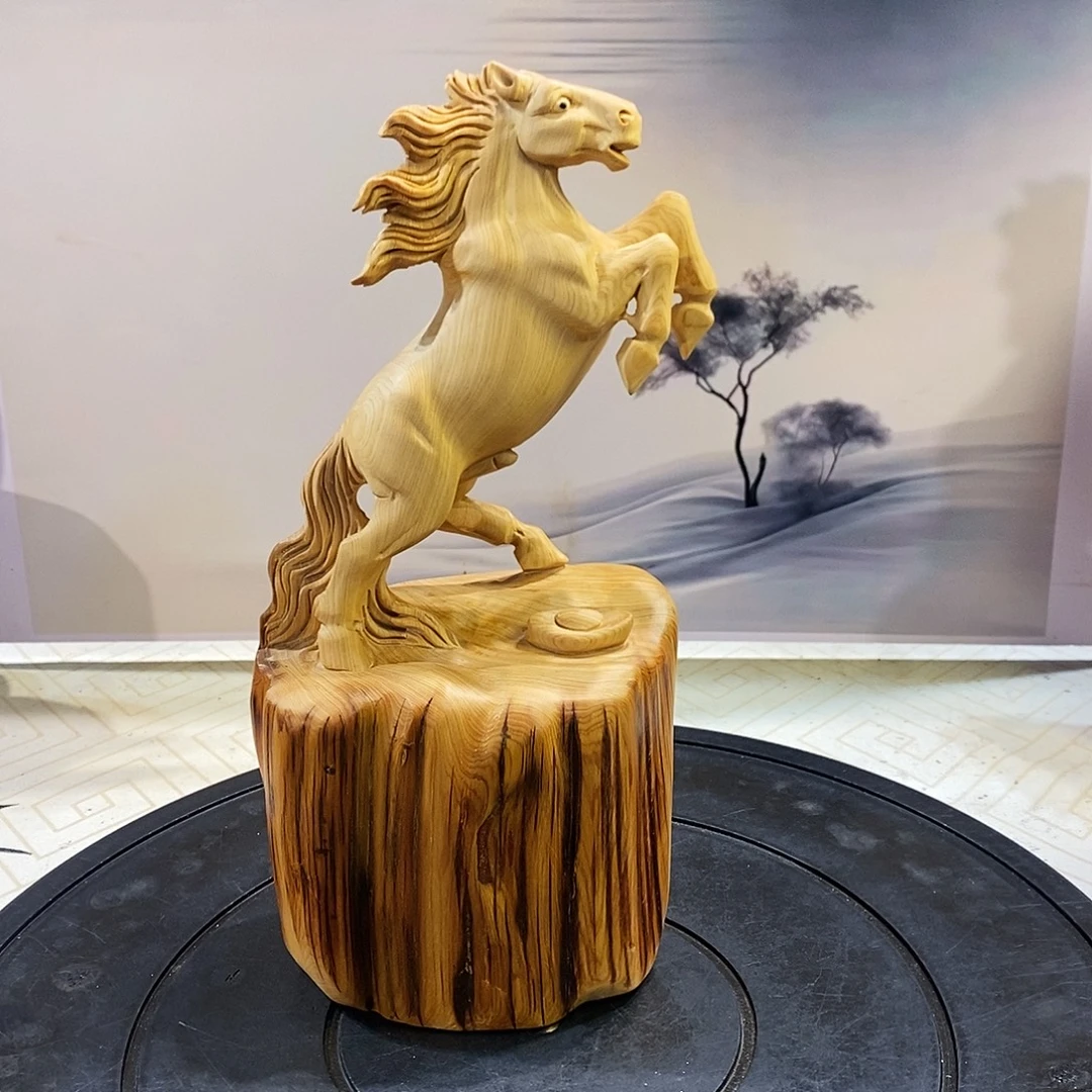 风***轻柏木（崖柏）崖柏柏木