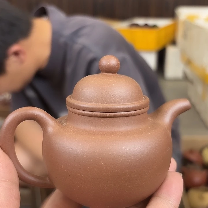 茶壶紫砂边**头紫砂原矿111111