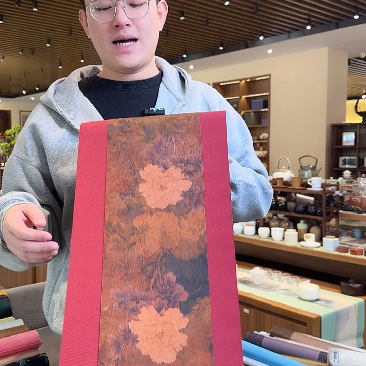 三米防水茶席俩件套微瑕