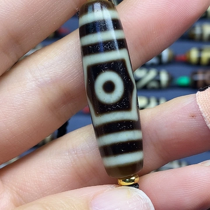 玛瑙/玉髓（覆膜）未镶嵌颈饰