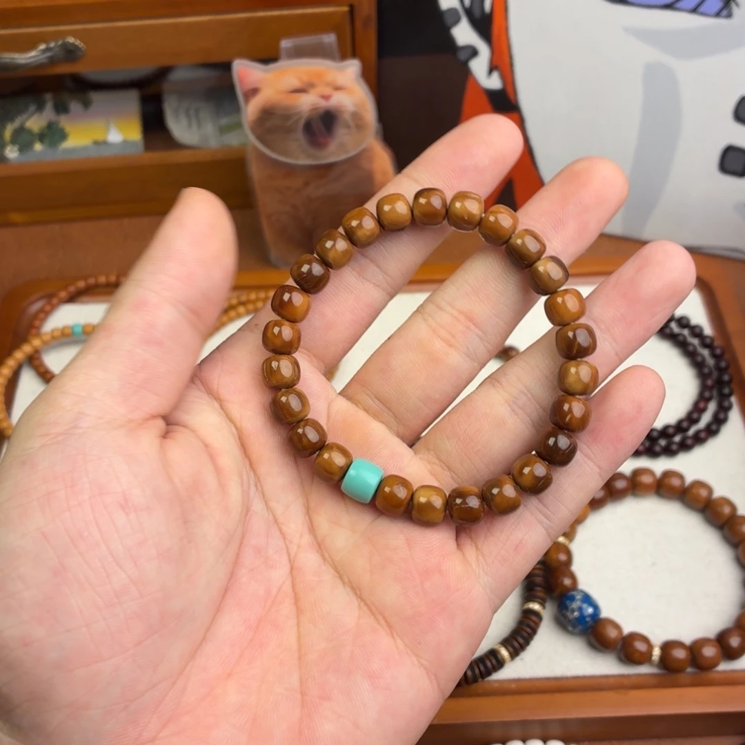 手串/手链库克多样性