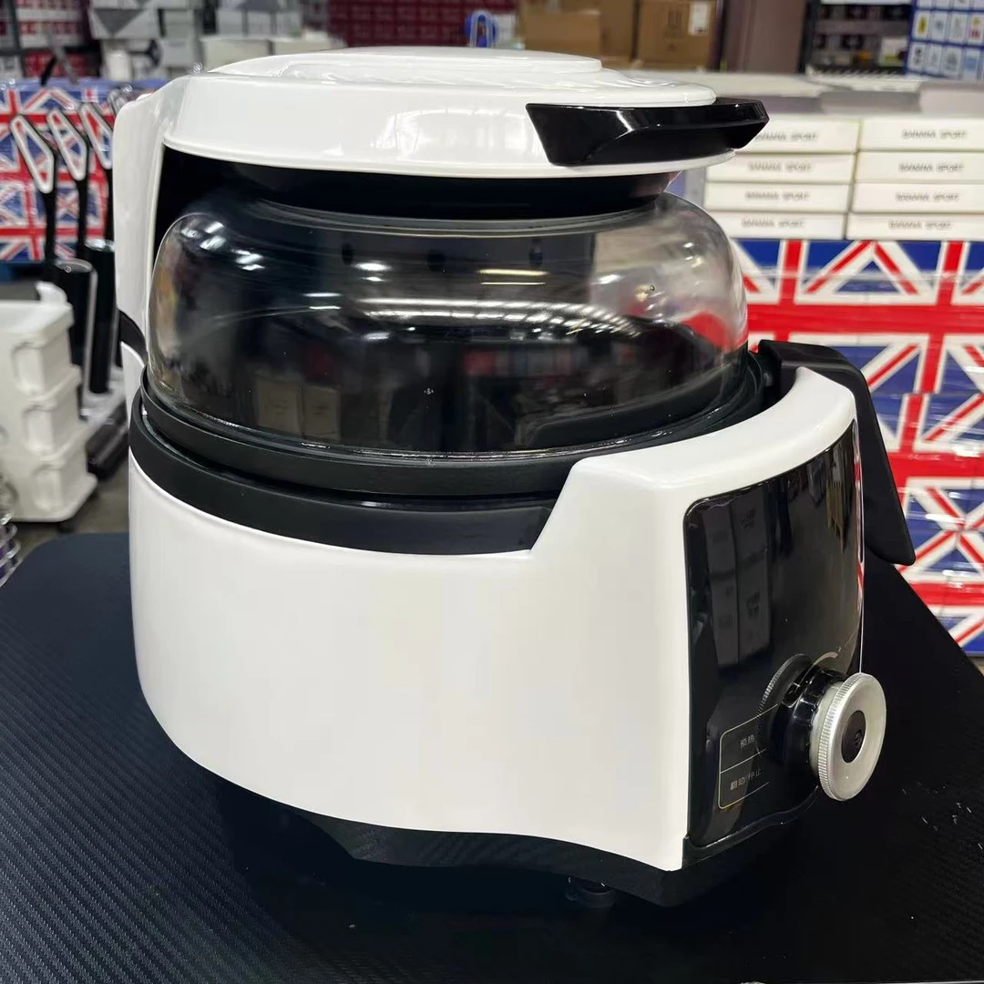 家用厨房全自动炒菜机