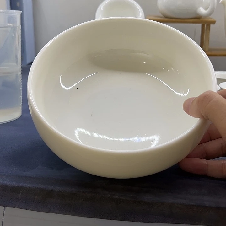 华***区陶德化白瓷羊脂玉瓷