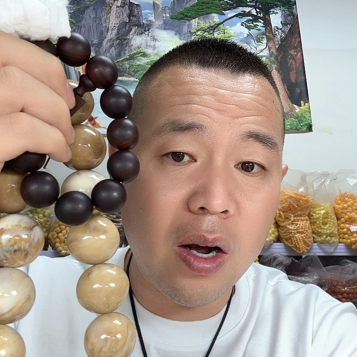 大果紫檀（缅甸花梨）46