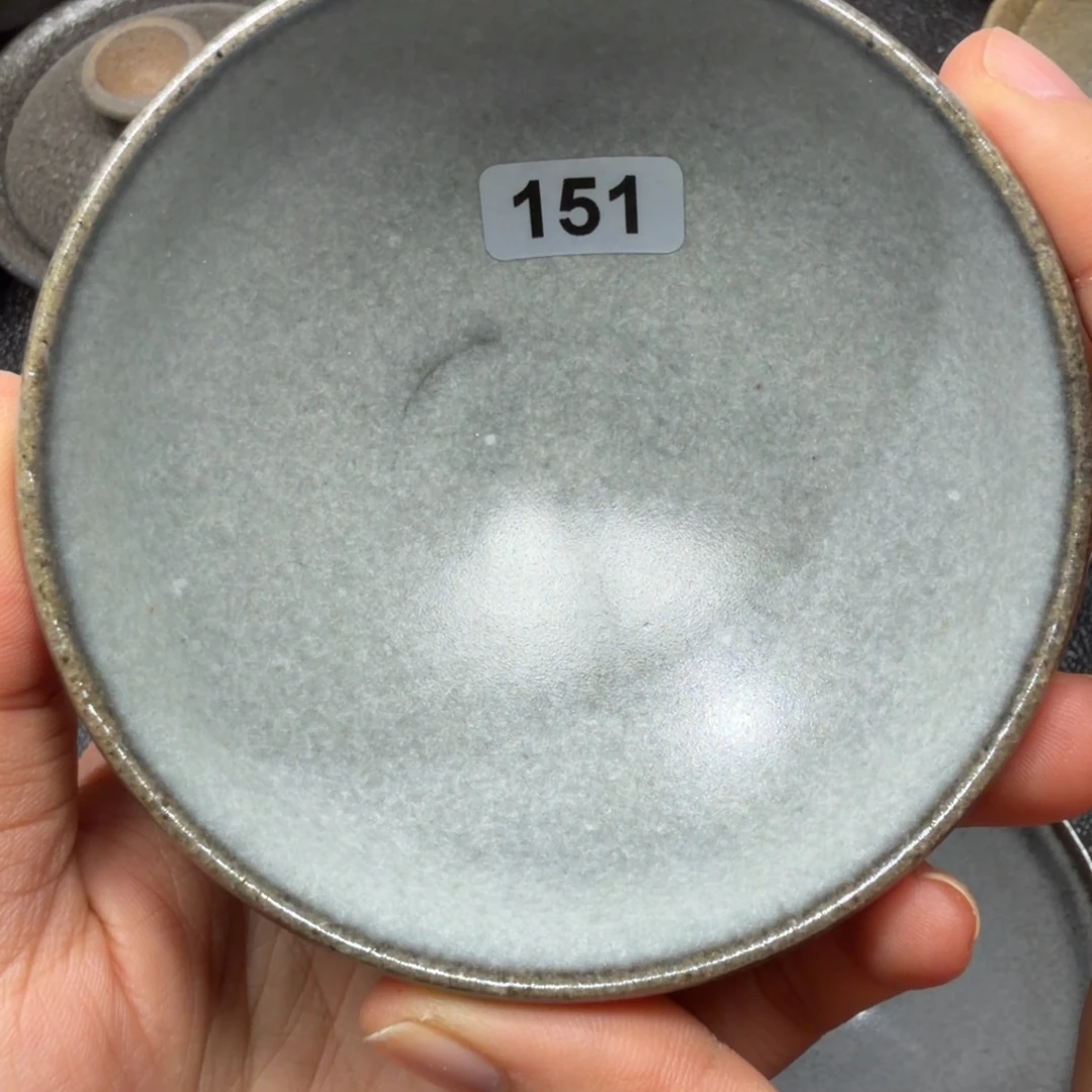 茶盏焦源龙窑，不忘初心151