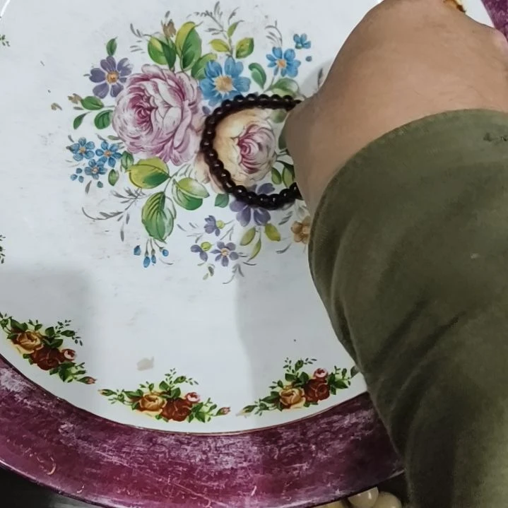 杯悦**己陶瓷摆件不固定一件