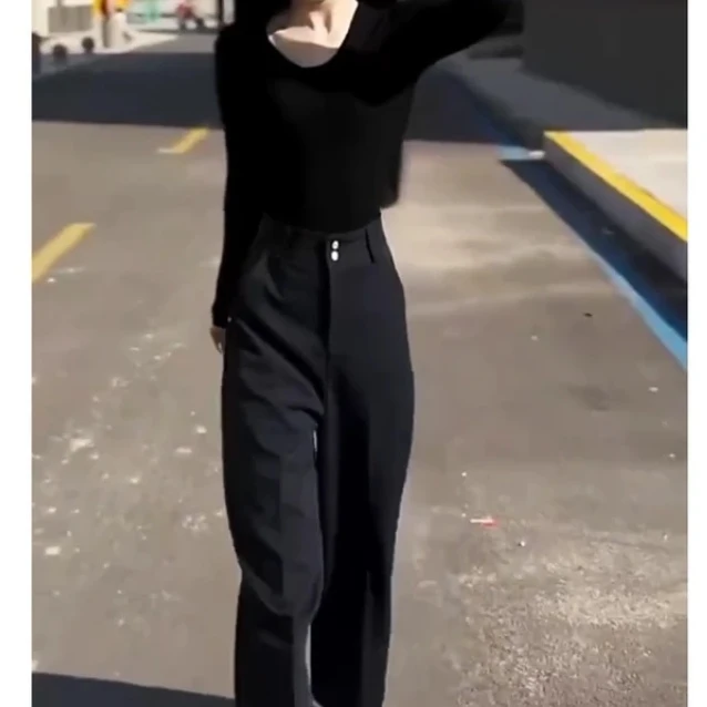 新款时尚洋气精品百搭女装F2516