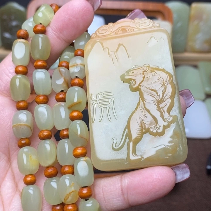 一物一拍所见所得