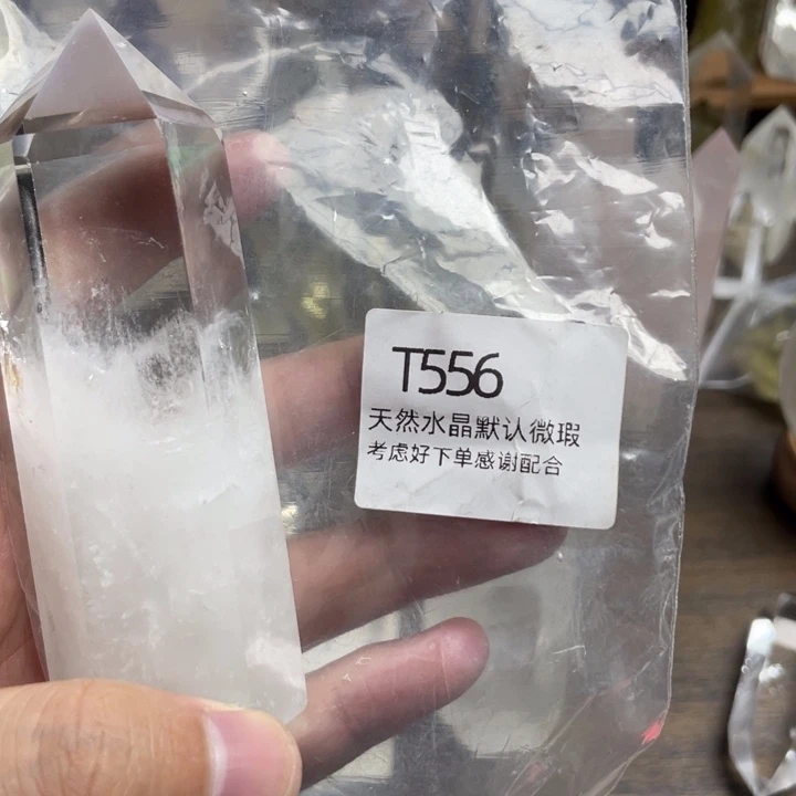 未镶嵌珠宝半成品水晶胖***)