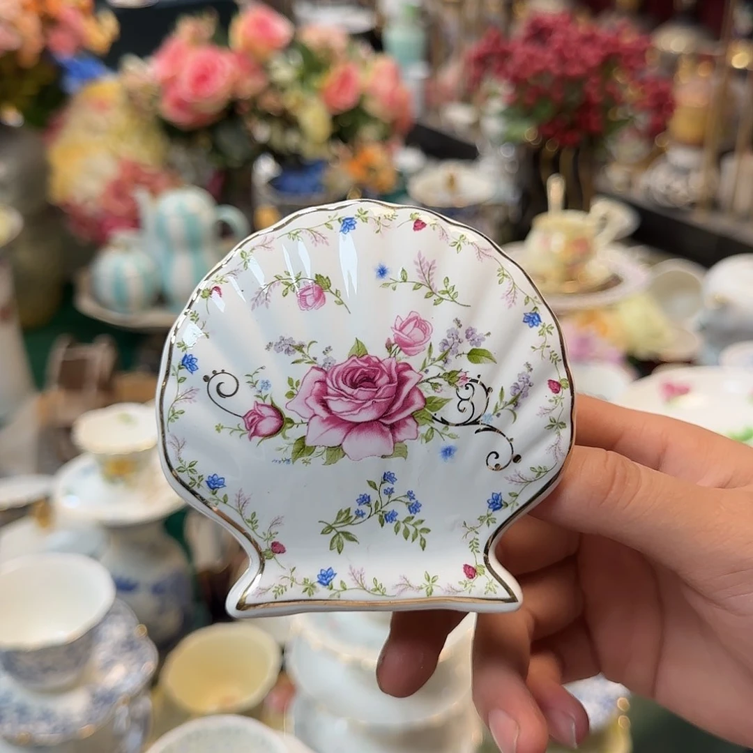 外贸冠衡陶瓷有限公司