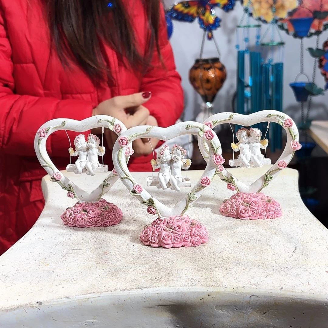 树脂A三块哥工艺品孤品