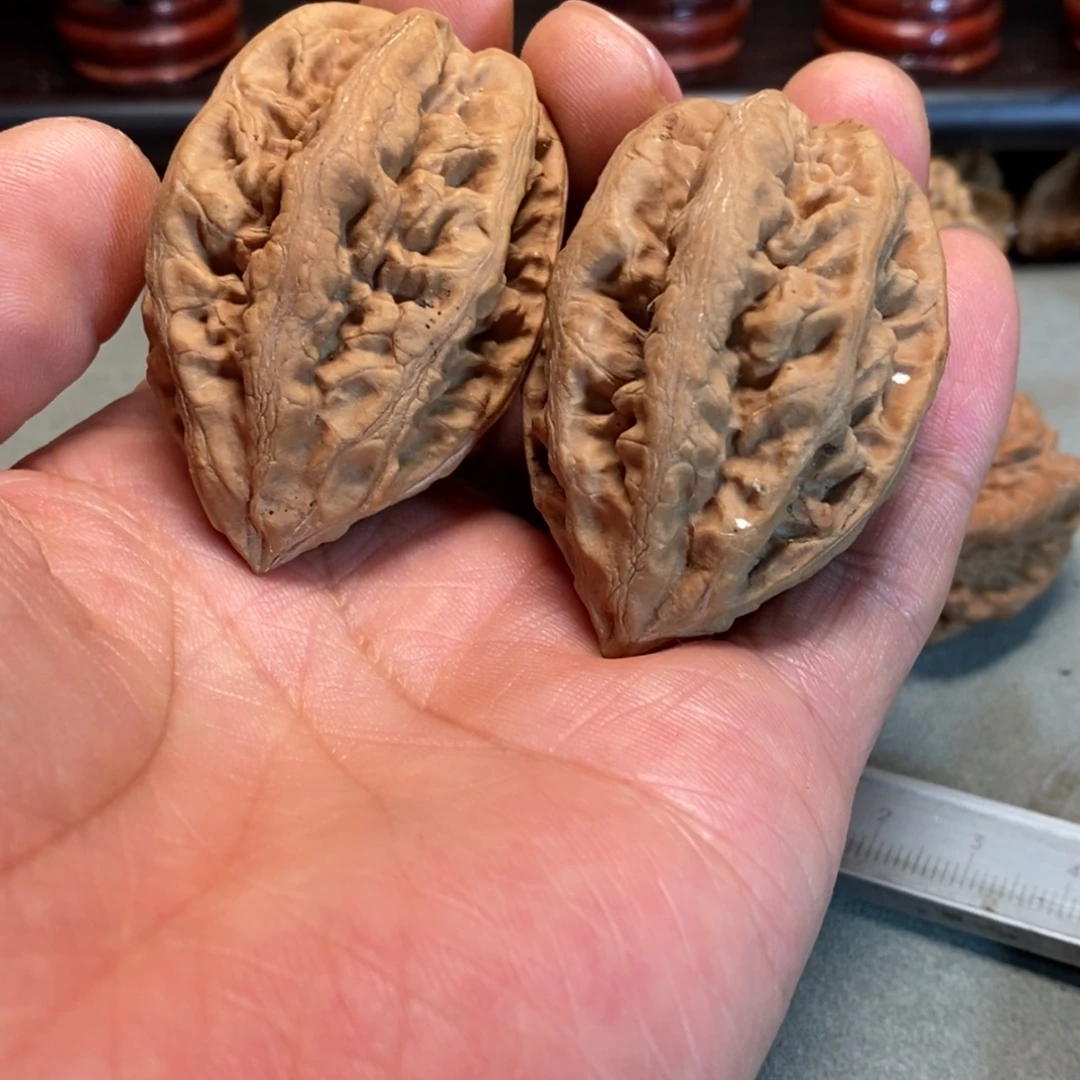 把件文玩核桃02文玩核桃把件