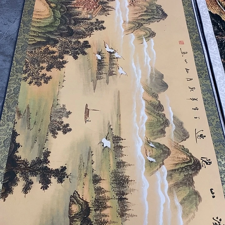 好的我们的生活方式就是这样