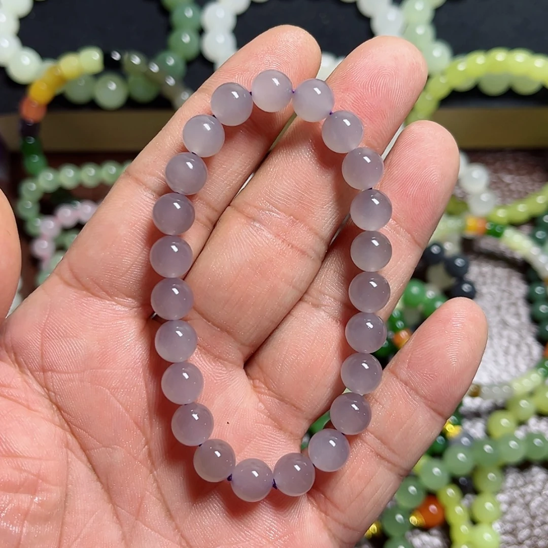 【闪购商品】未镶嵌手链和田玉