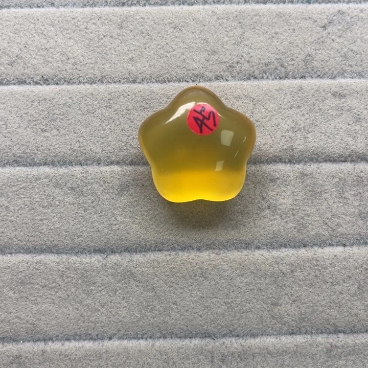 裸石琥珀未镶嵌天然蜜蜡配件