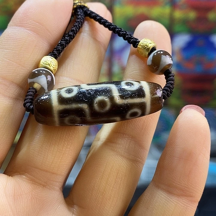 玛瑙/玉髓颈饰未镶嵌53