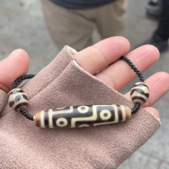 玛瑙/玉髓（覆膜）未镶嵌颈饰