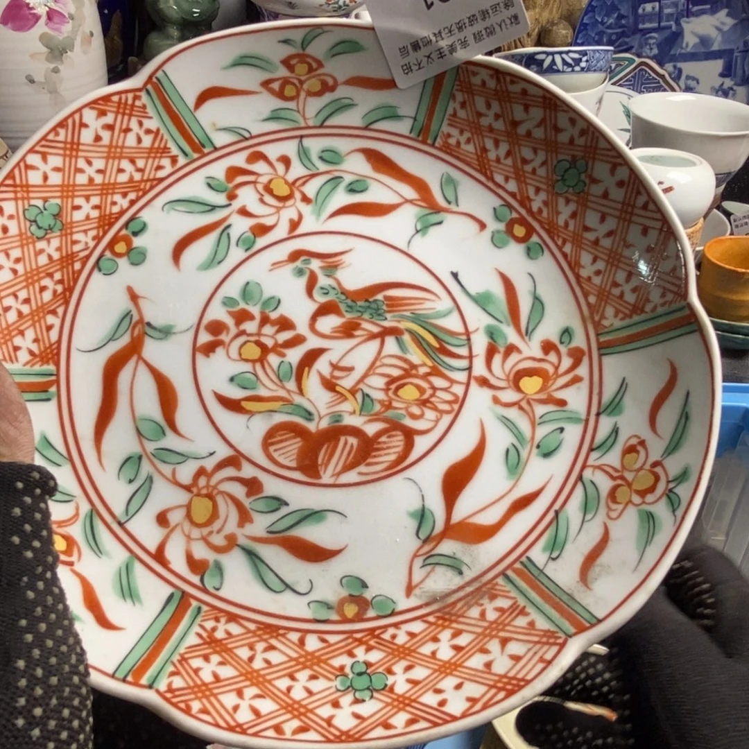 在***生瓷片茶具茶具茶具