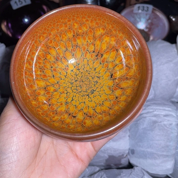 茶盏建盏直播间链接