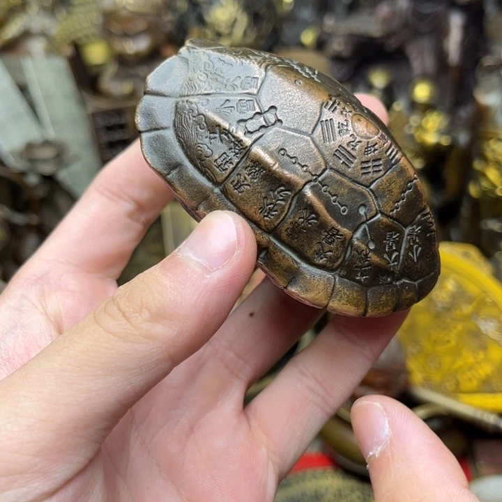 嘉嘉精品铜器摆件