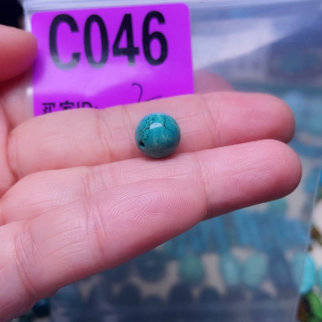 空竹粉丝专享十堰特色手工散珠