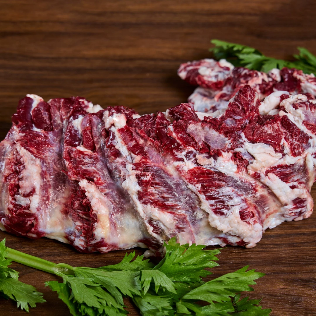 牛吊龙3斤（适合烤肉，涮）鲜货现切