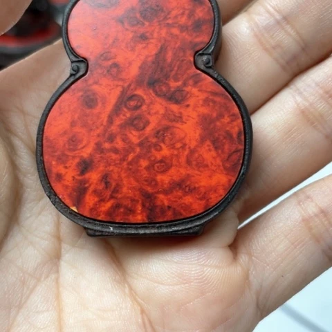 东非黑黄檀（紫光檀）